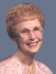 Ellen Christine Reeves