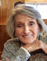 Ardith Roe Davis (1932-2022)