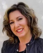 Author Heather Burch Biography And Book List