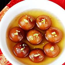 For example, step_normalize() needs to compute the training sets mean for the selected columns, while step_dummy() needs to determine the factor levels of selected columns in order to make the appropriate indicator columns. Gulab Jamun Recipe Swasthi S Recipes