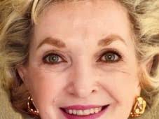 Jo Daugherty Harbaugh Obituary (1926