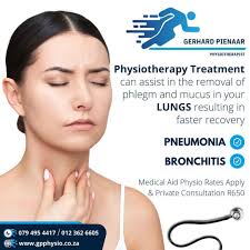 Dr George Kellerman & Dr Chandre Bosch