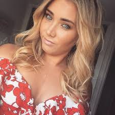 Keeley-Marie Baker (@keeleymarie15)