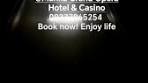 Manila Grand Opera Hotel & Casino 1250 travelers promo ...