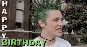 GIFs de Slc Punk Sean