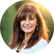 Sue Haddad, LCPC, MD