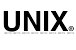 Logo Unix