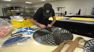 Composite Materials Partnerships