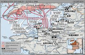 June 1944 was a major turning point of world war ii, particularly in europe. D Day Projekt