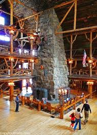 Old Faithful Inn Yellowstone National Park Yellowstone National Park Yellowstone National Yellowstone