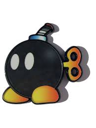 Image result for bomb-omb