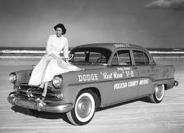 Image result for Daytona Sand 1960 Chrysler
