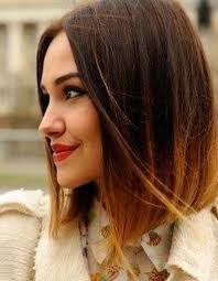 Coupe De Cheveux En Carré Plongeant Justine Pacheco Blog