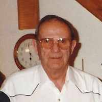 Roscoe Earl "Bud" McMullin (1923–2014)