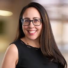 Susan Bluestone's Instagram, Twitter & Facebook