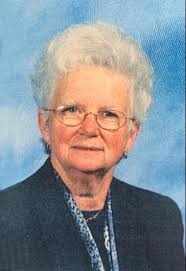 Dorothy Simon-Tibbe Obituary (2020)