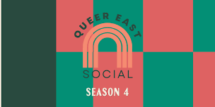 Queer East Social - Annual HoliGay Market