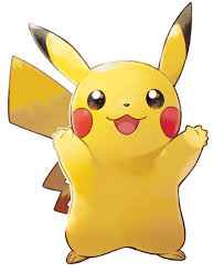 Pokémon Let S Go Pikachu и Let S Go Eevee скачать Pikachu Artwork From Pokemon Let S Go Pikachu And Let S Go Eevee Art Illustration Artwork Gaming Videog Pikachu Art Pikachu Drawing Pikachu Wallpaper