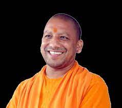5 june 1972) is an indian hindu monk and politician serving as the 22nd and current chief minister of uttar pradesh, in office since 19 march 2017. Yogi Ji Cm Up Photo Yogi Adityanath 2048x1822 Wallpaper Teahub Io