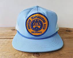 Pin On Vintage Usa Made Trucker Hats