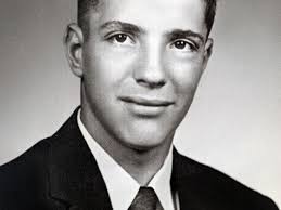 Mr. T Allen Sunde's Memorial Website