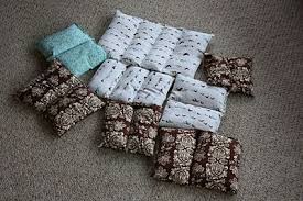 How to make your own heating pad. Boo Boo Rice Bag Diy Heating Pad House Warming Gift Diy Diy Rice Bags