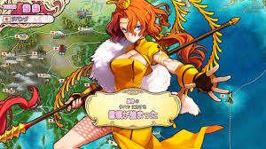 Historical Figures Duke it Out in Eiyuu Senki - The World Conquest | Push  Square