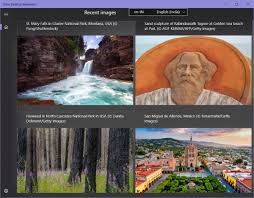 Best Automatic Wallpaper Changer Apps For Windows 10 Change the windows 10 lock screen timeout in power options. best automatic wallpaper changer apps