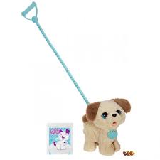Fur Real Friends Afacan Kopegim Pax Toyzz Shop