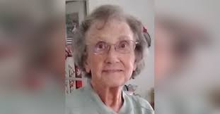 Obituary information for Kathryn "Kay" Jeanette Dewey