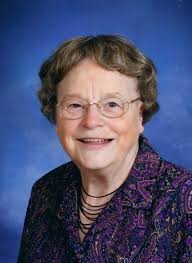 Obituary for Carol Stuber
