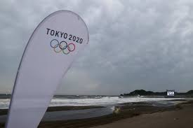 Surfing will make its debut in the olympic games in tokyo 2020, japan. Byrcjocrvj13um