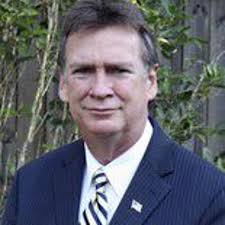 Fracking operation opposed by Covington Mayor Mike Cooper