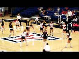 Pin On Ncaa Volleyball News