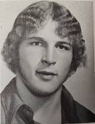 With heavy heart, for those of you that knew Ralph J. Rumpz from high  school has passed suddenly...RIP Ralph🙏🏻