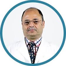 Dr. Sanjay Dhar