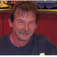 Robin Victor Scott Eby Obituary