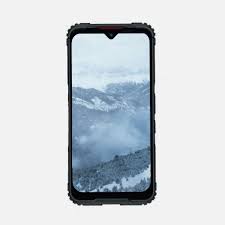 Das Energizer Hard Case G5 ist ein ...