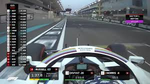 Así están las posiciones del mundial de pilotos y constructores en fórmula 1. F1 2020 Modding The Hud Racedepartment
