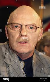 Struck peter hi-res stock photography and images