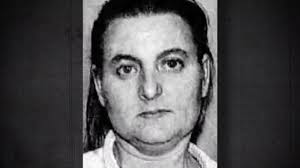 Watch Snapped Episode: Hilma Marie Witte