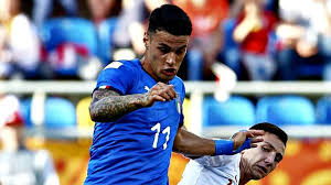 Está italia toca que toca en la frontal del área austríaca, pero es que no hay manera. Italia U21 Stasera I Quarti Dell Europeo Contro Il Portogallo Le Probabili Formazioni Goalsicilia It