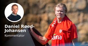 His height is 1.9 m and his weight is 87 kg. Now Haaland Plays A Major Role In Football S Power Struggle World Today News
