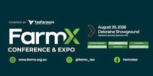 FarmX 2026