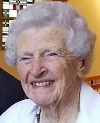 Leona C. Shirek Obituary