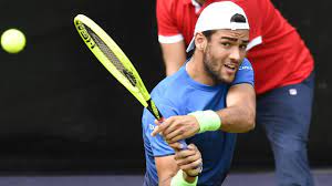 Tennis 24 offers live atp stuttgart 2021 tennis results. Atp Der Mercedes Cup In Stuttgart Heute Live Im Tv Livestream Und Liveticker Eurosport