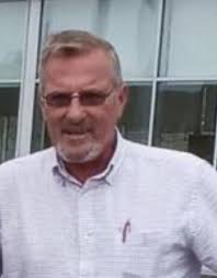 Sheriffs Chaplain Ray Toler