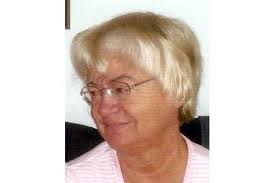 Patricia Galloway Obituary (1935