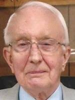 Gordon Tappan Obituary (2017)