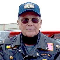 John David Hendrix Obituary